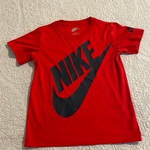 Nike shirt